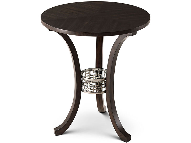 Frenzy Accent Table